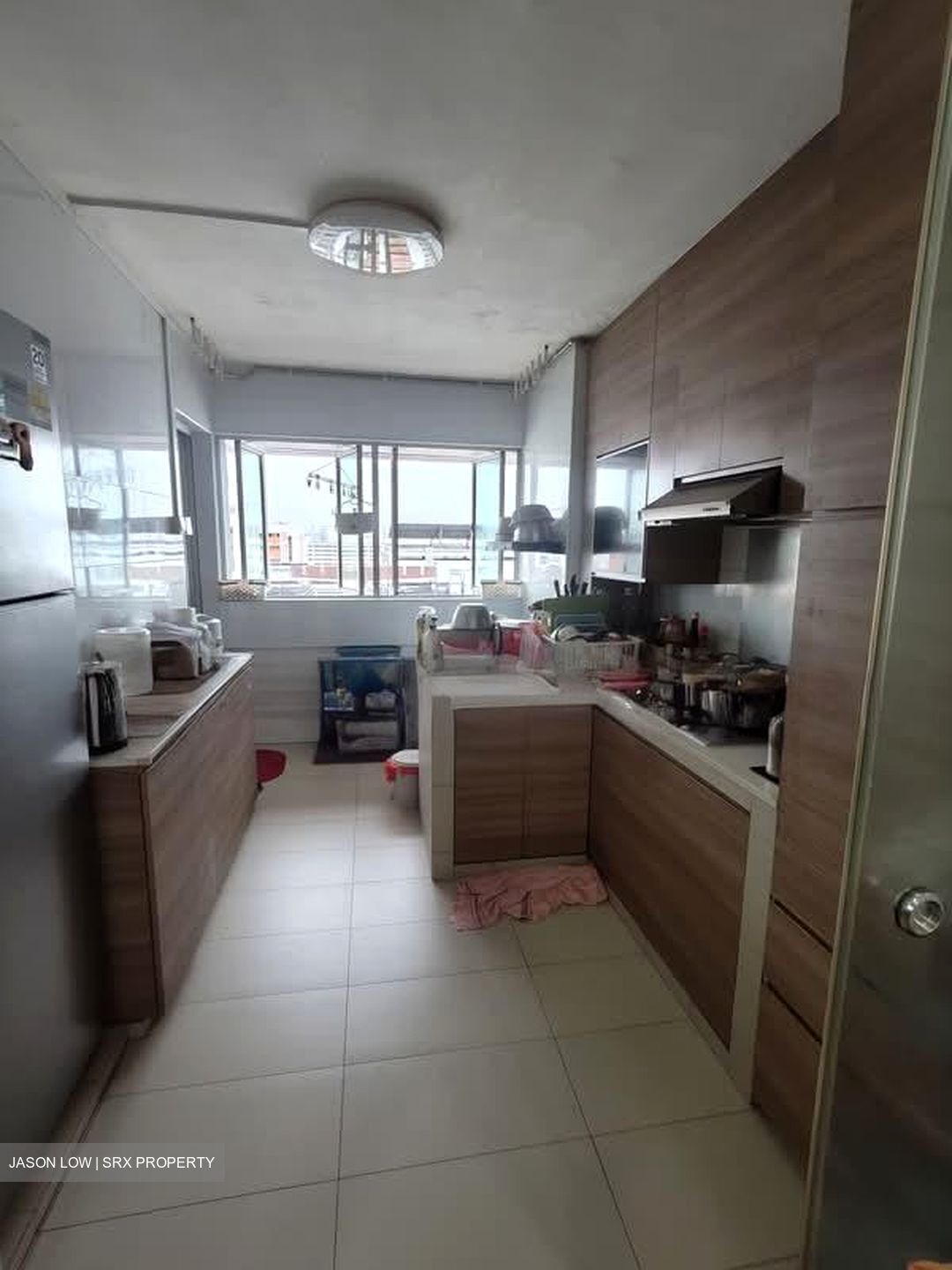 Blk 674 Hougang Avenue 8 (Hougang), HDB 3 Rooms #568091161